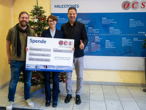 OCS Spendenaktion Palliativnetz Witten4