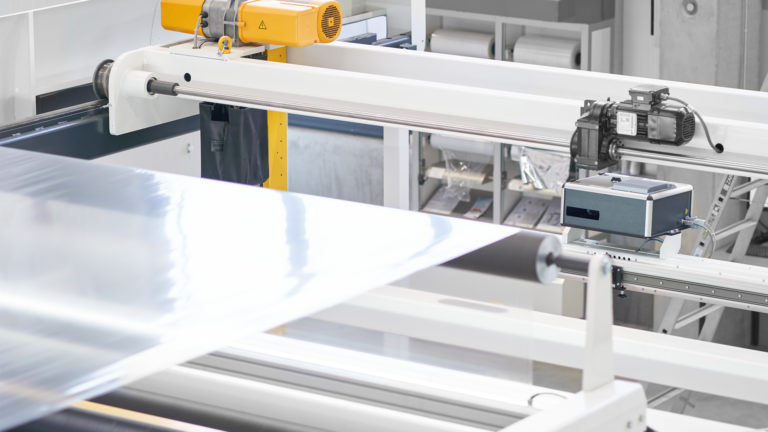 Web Inspection - OCS Optical Control Systems GmbH